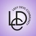 Lady Devs Community (@ladydevscom) Twitter profile photo Lady Devs Community (@ladydevscom) Twitter profile photo