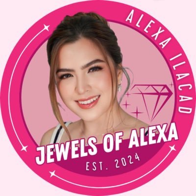 Official Fans Club of Alexa Ilacad