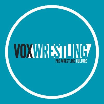 VoxWrestling Profile Picture