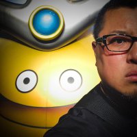 Nami suke (@namiportraits) Twitter profile photo