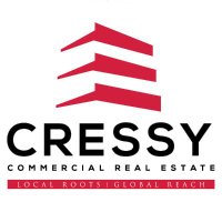 Cressy Commercial Real Estate (@cressycre) 's Twitter Profile Photo Cressy Commercial Real Estate (@cressycre) 's Twitter Profile Photo