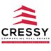 Cressy Commercial Real Estate (@cressycre) Twitter profile photo Cressy Commercial Real Estate (@cressycre) Twitter profile photo