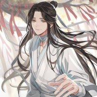 Lu 🍂 | 谢怜 🦋| (@ramenymangas) 's Twitter Profile