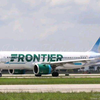 Frontier Airlines Customer support Service