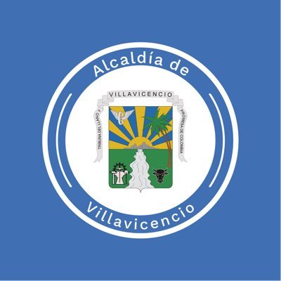 Twitter oficial de la Alcaldía de Villavicencio. #villavosomostodos
