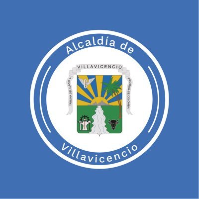 Twitter oficial de la Alcaldía de Villavicencio. #villavosomostodos