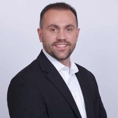 TylerRiceGMU's profile picture. Trying to learn something new everyday.