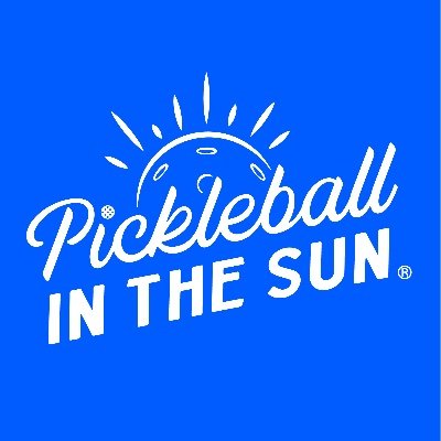 Pickleball in the Sun
