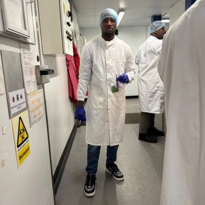 MSc Student@The Sainsbury Laboratory