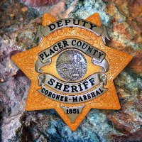 Placer Sheriff(@PlacerSheriff) 's Twitter Profile Photo