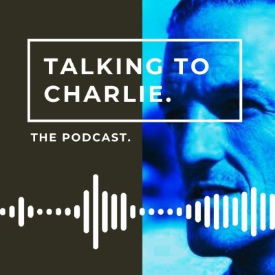 Talking To Charlie. The Podcast.
A resource for those directly or indirectly affected by cancer, plus the many other challenges that life can throw at us.