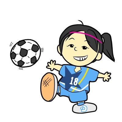 女子フットサル選手|＃アルコ神戸 NO.18