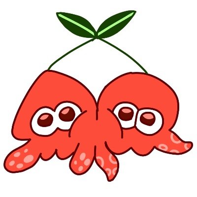 hang_cha_hang's profile picture. 2から初めて3からスプラにハマった者
絵の無断転載とAIの使用はやめてください/Don't re-upload and use AI.