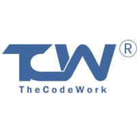 TheCodeWork(@thecodework) 's Twitter Profile Photo