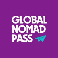 Global Nomad Pass (@globalnomadpass) 's Twitter Profile
