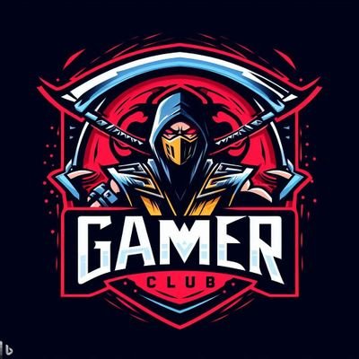 GamersClub39 Profile Picture
