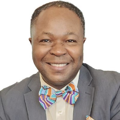 Regional Executive Director WACSOF FOSCAO. Entrepreneur, Engineer, Co-founder of REPAF FRUNIL. Strategic Management Consultant Innovation Digital Transformation