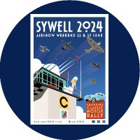 Sywell 2024(@Sywell2024) 's Twitter Profile Photo