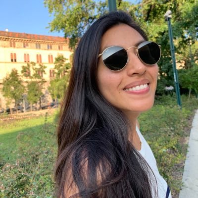 minpau26's profile picture. Si puedes imaginarlo, puedes lograrlo 🦁🧡💪🏽🍁🍊🔆