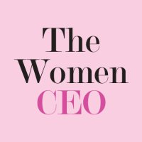 The Women CEO Magazine(@TheWomenCEOMag) 's Twitter Profile Photo