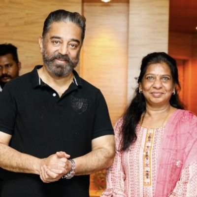 SavithriRaman4's profile picture. Public Relation Officer(PRO)
Tamil Film Industry

TTPTU Member
