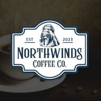 Northwinds Coffee Co.(@NWCoffeeCo) 's Twitter Profile Photo
