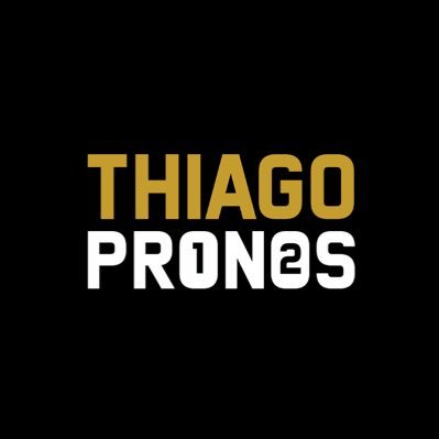 thiagopronos Profile Picture