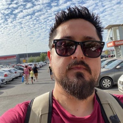Un hueon de la Peni me hackeó mi cuenta anterior. Soy Publicista y apasionado por los autos. Digo lo que pienso. Fanático de la Fórmula 1. MKT.