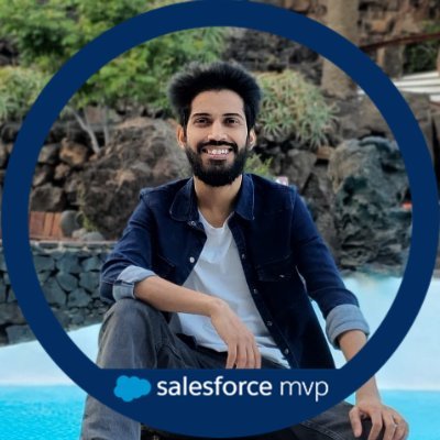 4x Salesforce MVP, Freelance Salesforce Architect-Dev, Public Speaker, MuleSoft Certified, Flow Expert, Mentor, Blogger @ ForcePanda, SF Berlin Group Leader