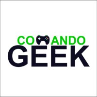Comando Geek(@ComandoGeekMP) 's Twitter Profile Photo