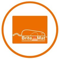 Brite-Mat Mouse Mat(@BriteMat) 's Twitter Profile Photo