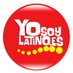 Yosoylatino (@revistavzlana) Twitter profile photo