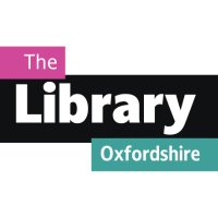 Oxfordshire Libraries(@Oxonlibraries) 's Twitter Profile Photo