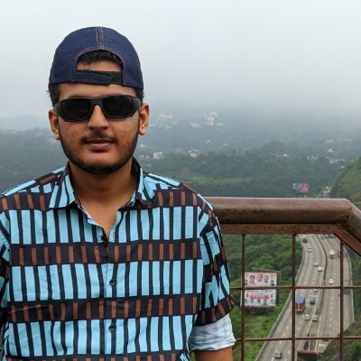 EshaanKushwaha's profile picture. AI, Junior ML Engineer at Omdena