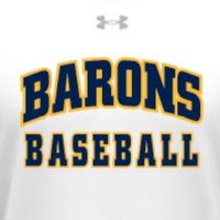 B-CC HS Baseball(@baronsbaseball) 's Twitter Profile Photo
