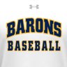 baronsbaseball's profile picture. 2x State Finalists, 4x Region Champions, 18x Division Champions