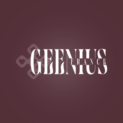⭐️🌸🟣🧡🍀 | Fanbase française sur le groupe #GEENIUS (@geeniusofficial) || FAN ACCOUNT