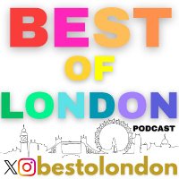 Best of London Podcast(@bestolondon) 's Twitter Profile Photo