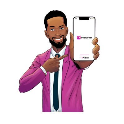 P2p_kiakia's profile picture. Nigeria's pioneer online peer2peer lending platform powered by Kiakia