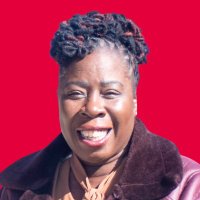 Paulette Hamilton MP (@paulettehamilto) 's Twitter Profile