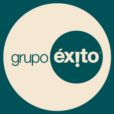 Grupo Éxito