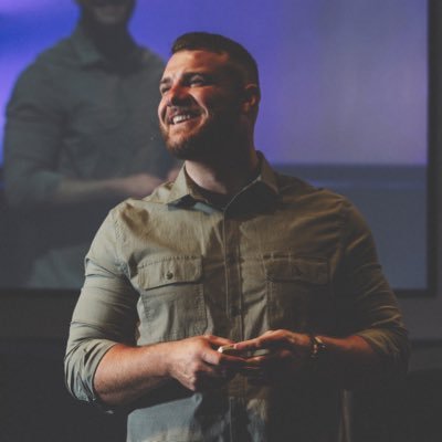 davidwaldy's profile picture. The Fierce Empathy Coach • Business Consultant • Keynote Speaker Founder: The Ardent Man & Fierce Empathy Solutions Purpose • Passion • Profit • Peace