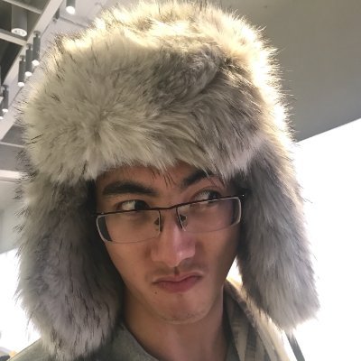 Victor Zhang