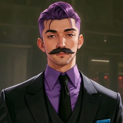 Dr_Luminous_'s profile picture. It shall be done for you as you have believed, Global Creative, @nillionnetwork player @monad_xyz Supporter⚔️