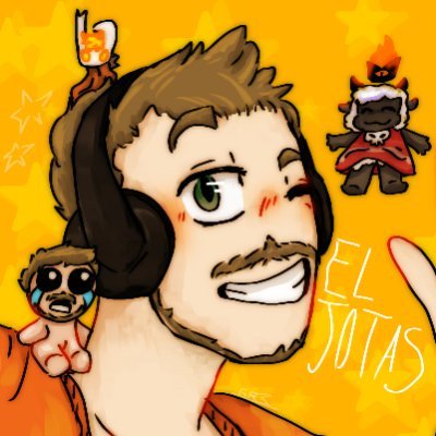 ElJotasTVさんのプロフィール画像