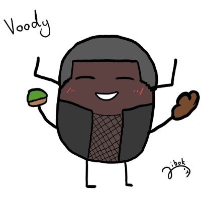 Voody Su (หมีเจง)さんのプロフィール画像