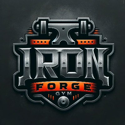 Iron Forge Gym Profile