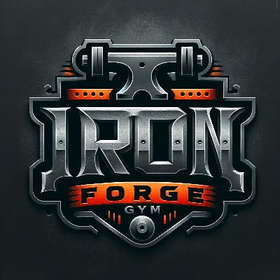 Iron Forge Gym: Embracing All Walks of Life, Your Home for a Healthier Lifestyle. #IronForgeGymTX