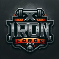 Iron Forge Gym(@IronForgeGym) 's Twitter Profileg