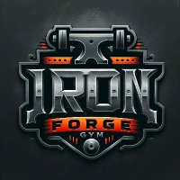 Iron Forge Gym (@ironforgegym) 's Twitter Profile